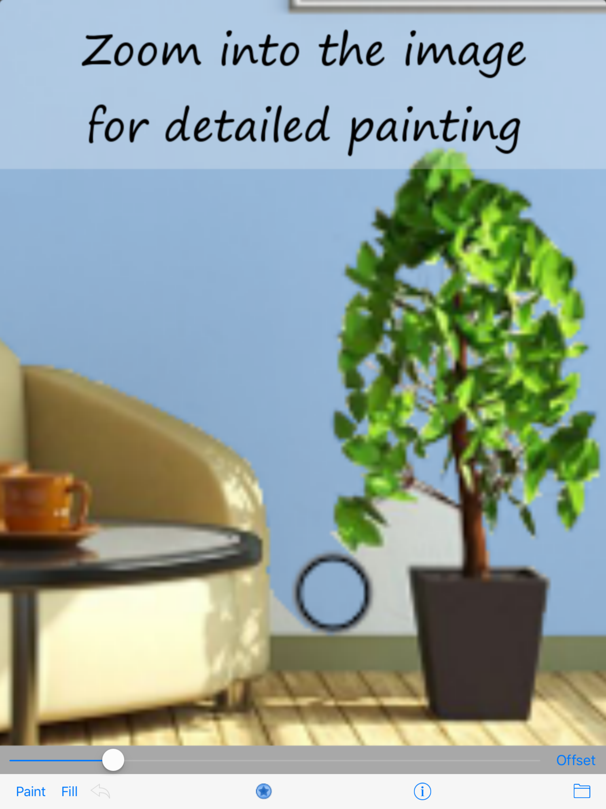 Paint My Wall - Room Painting