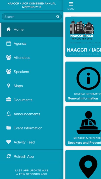 NAACCR/IACR 2019