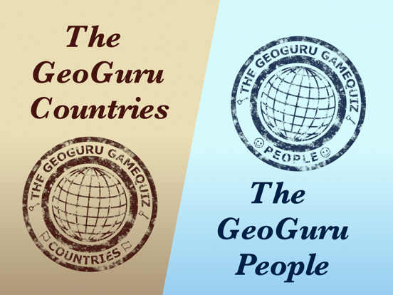 Screenshot #5 pour The GeoGuru