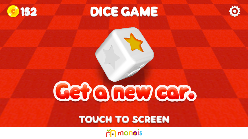 #2. Wiggly racing (iOS) 由: monois Inc.