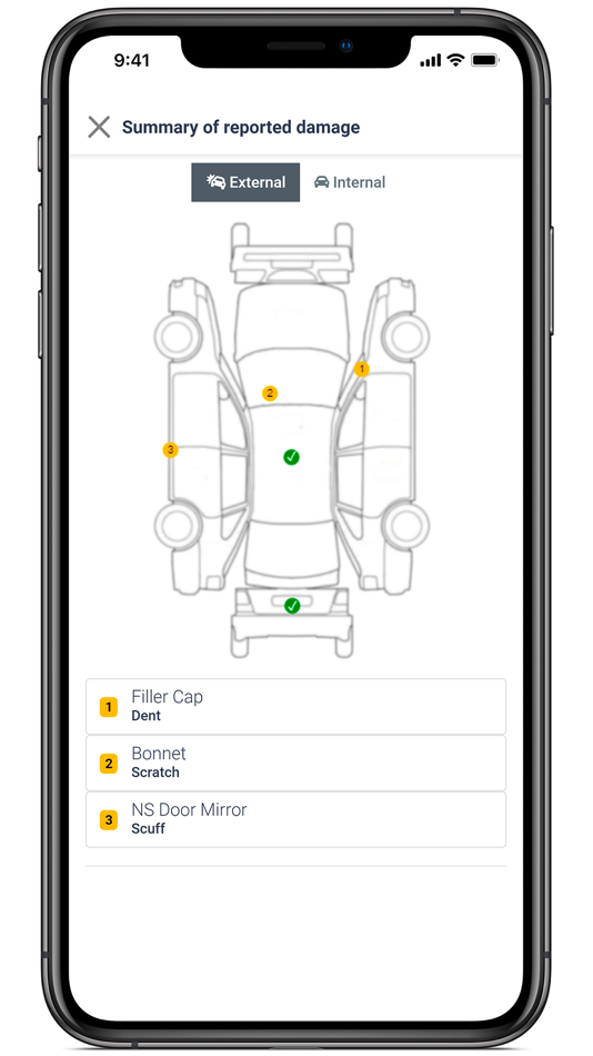 #4. Driver by Moveecar (iOS) 由: CEVA Logistics