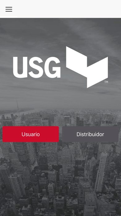 Screenshot #2 pour Conexión USG