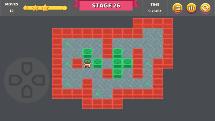 Box Box - Puzzle screenshot-6