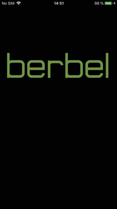 berbel T+A Screenshot