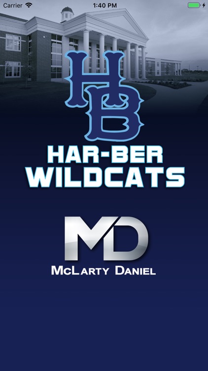 Har-Ber Wildcats Athletics