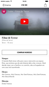 Captura de tela
