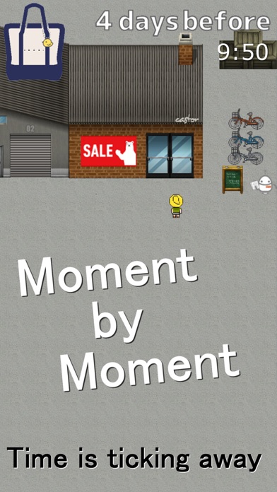 Screenshot #1 pour In 7 days world destruction