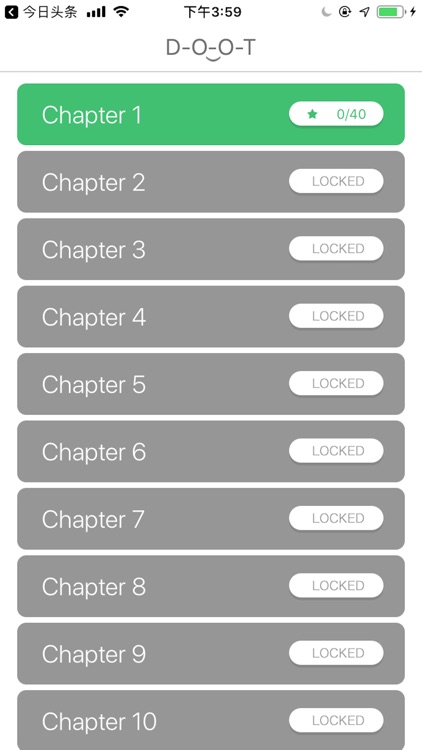 D-O-O-T screenshot-5