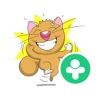 Sam the Cat (Frim) icon