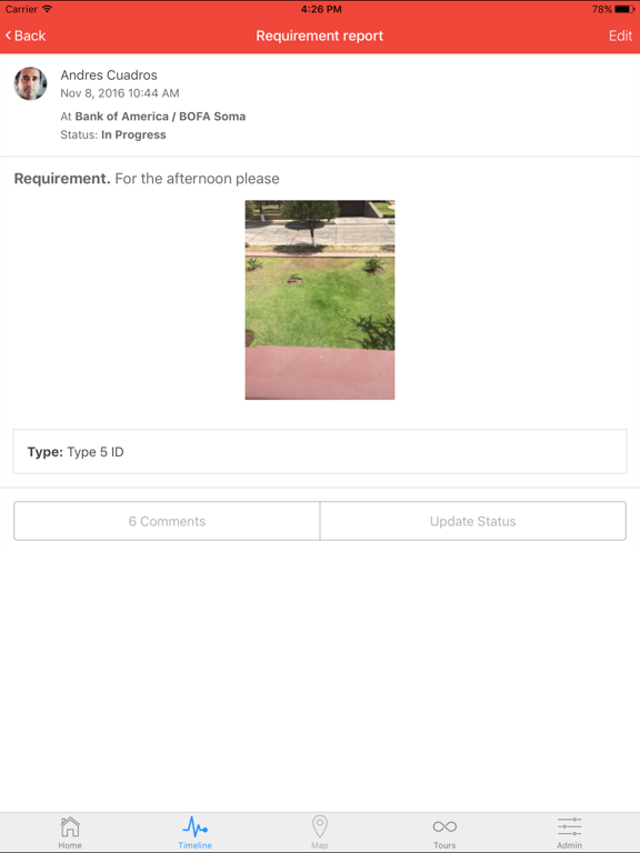 Screenshot #5 pour CityTroops