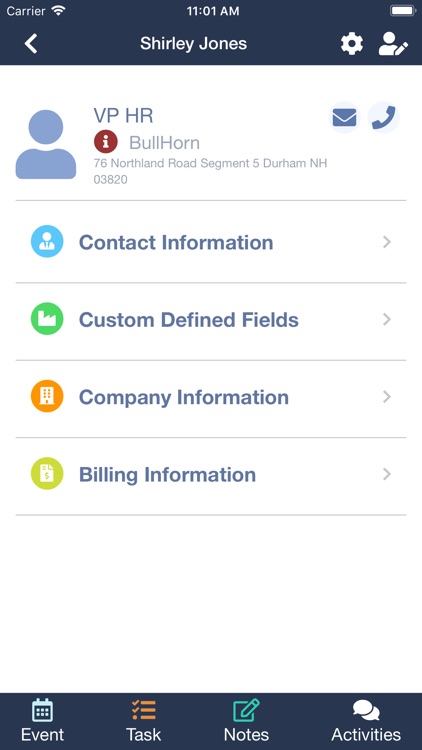 AkkenCloud screenshot-5