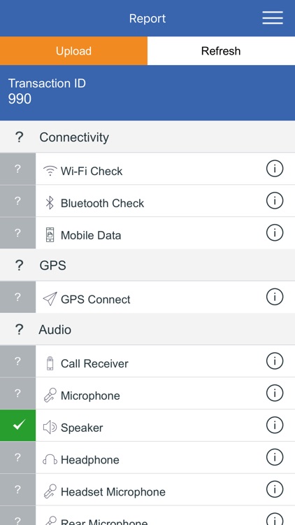 Blancco Diagnostics screenshot-4