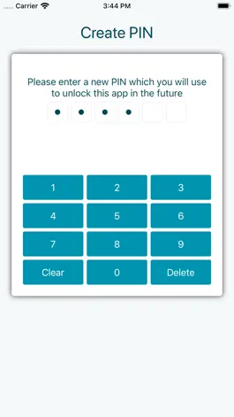 Game screenshot MyConcern apk