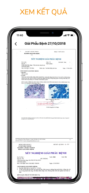 Golden Healthcare(圖3)-速報App