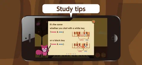 Study Chords Anywhere Vol.1
