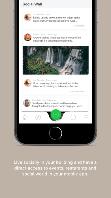 Screenshot #2 pour Nowy Targ by Skanska