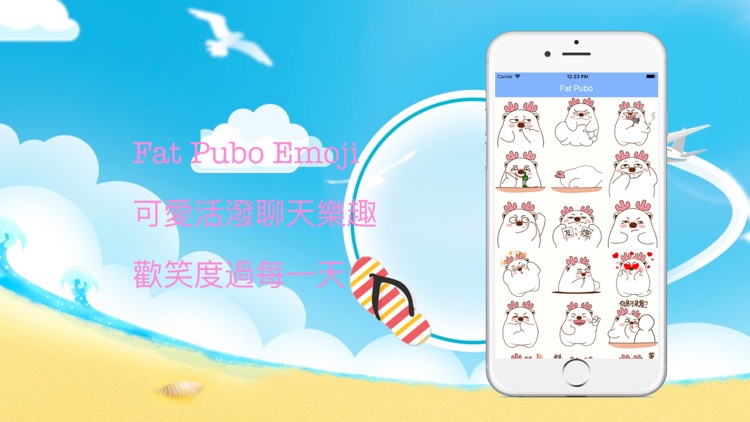 Fat Pubo