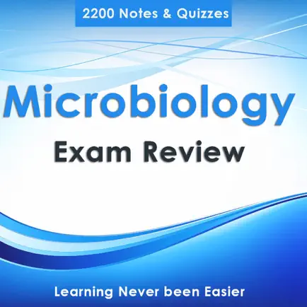 Microbiology Exam Review : Q&A Читы