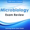 Microbiology Exam Review : 2200 Study Notes, Quiz & Concepts explained