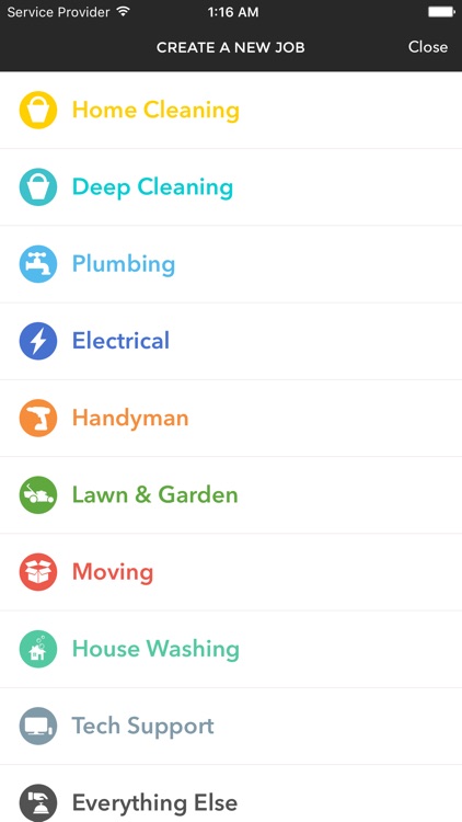 Goodnest screenshot-4
