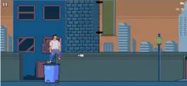 Game screenshot Pixel Skate Pro apk