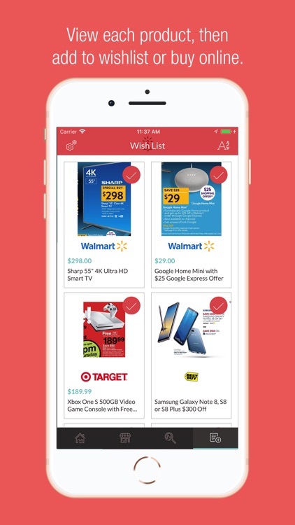 Black Friday 2020 Ads Shopping screenshot-4