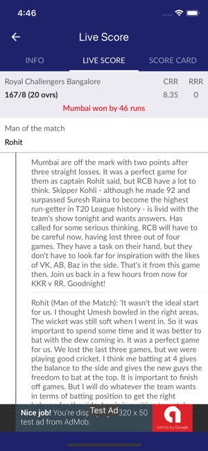IPL 2k19(圖6)-速報App