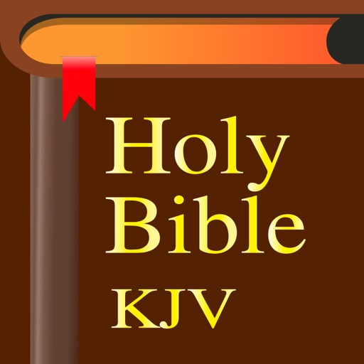 Bible(KJV) HD - Lite iOS App