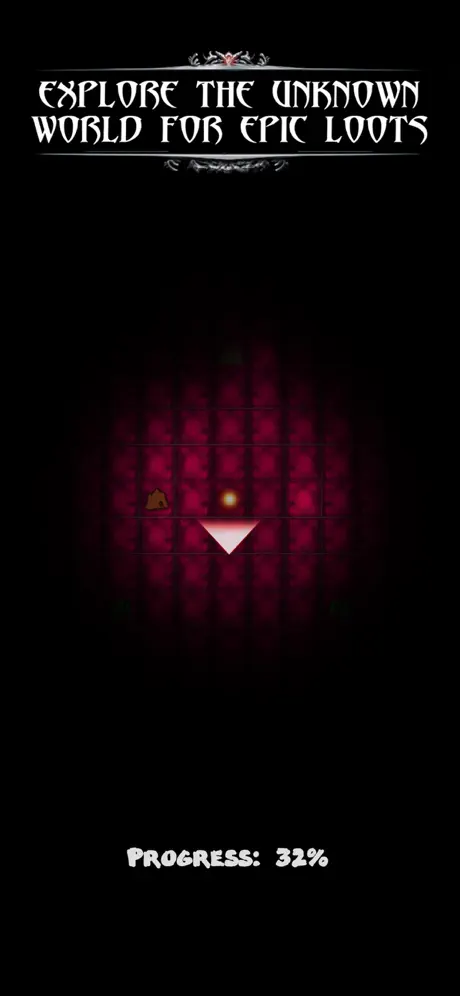 Dungeon Survivor