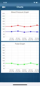 BP Checker screenshot #2 for iPhone