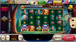 vegas downtown slots & words problems & solutions and troubleshooting guide - 4