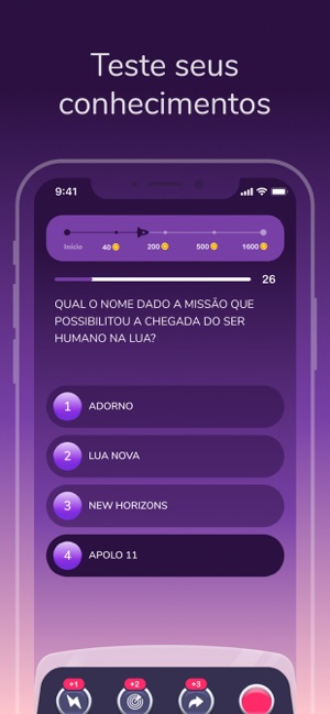 Super Quiz Space(圖5)-速報App
