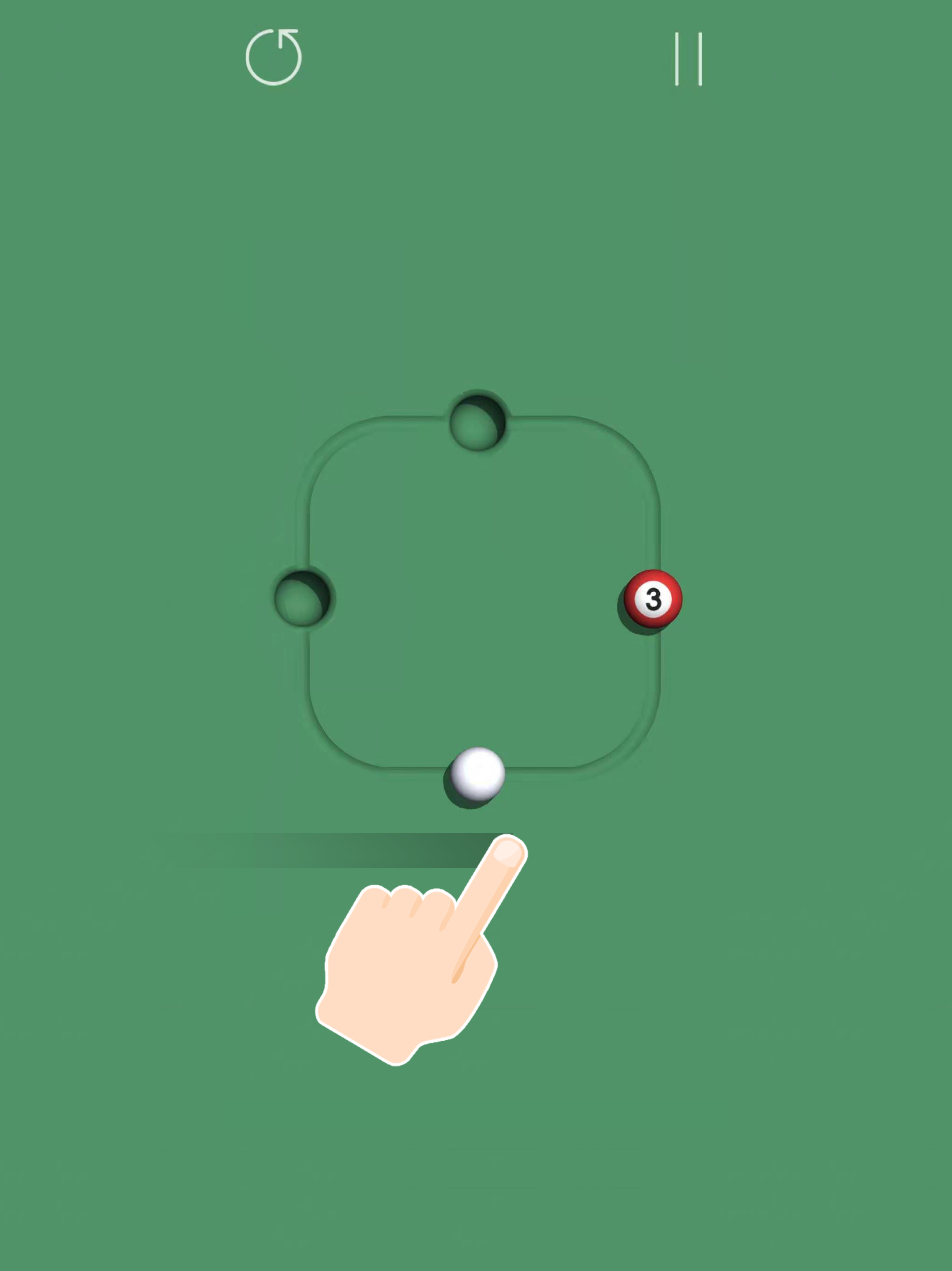 Ball Puzzle - Pool Puzzle screenshot 16