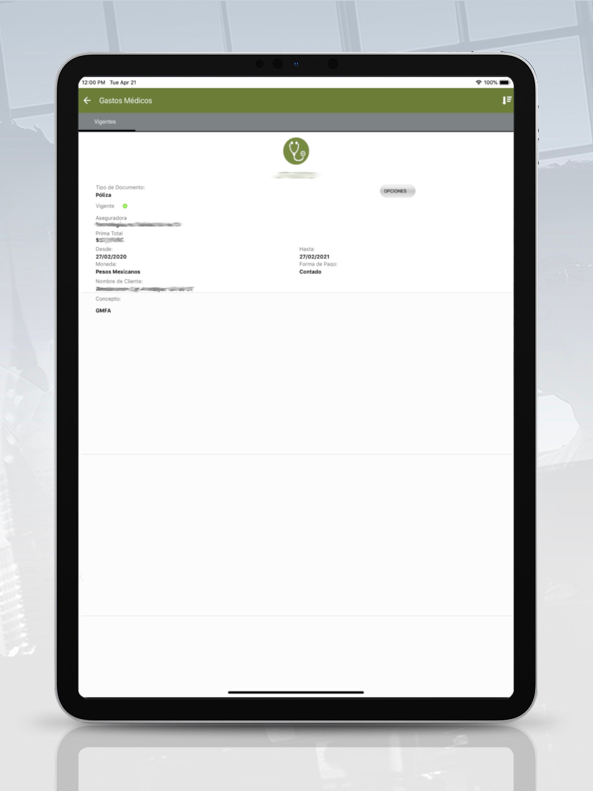 Equilibri screenshot 9