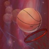 跳ねるボール バスケット - iPhoneアプリ