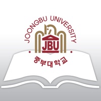 중부대학교 도서관