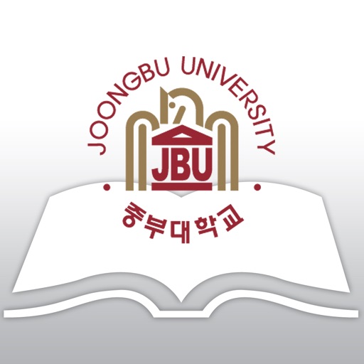 중부대학교 도서관 by LibTech Co.