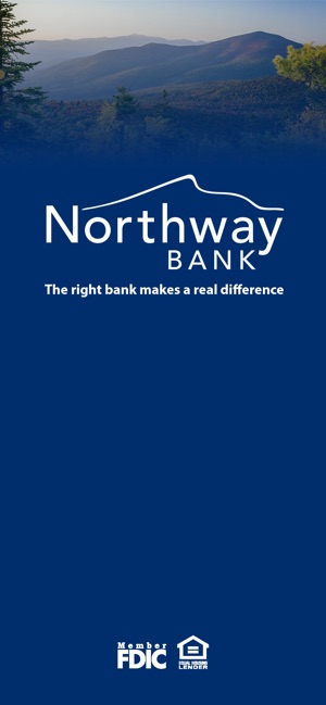 Northway Bank Mobile Banking(圖1)-速報App