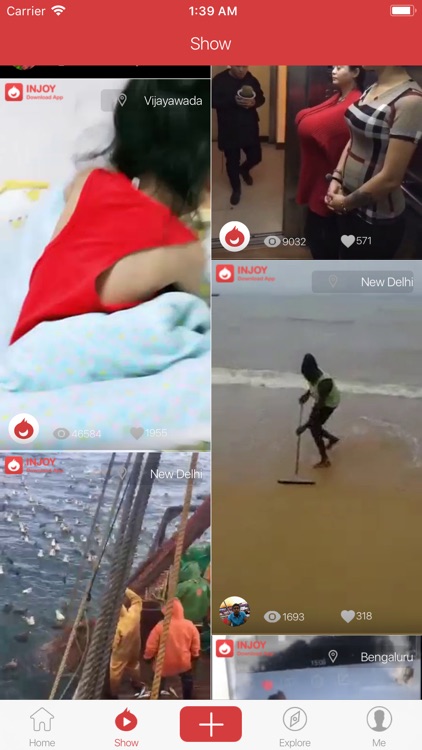 Injoy.Fun screenshot-3