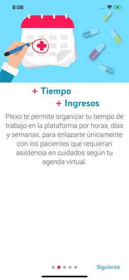 Game screenshot Plexo Partner hack