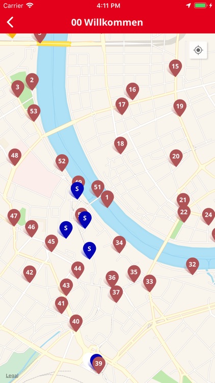 BaselCitytour screenshot-3