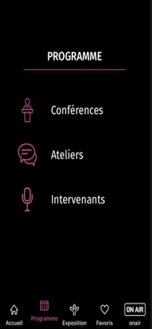 Voice Tech Paris 2019(圖2)-速報App