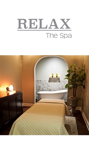 RELAX The Spa Rochester(圖1)-速報App