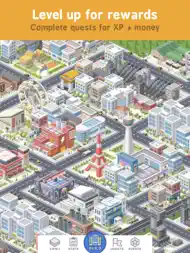 Pocket City ipad bilder 1