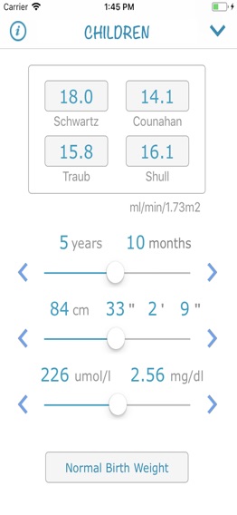 Creatinine (AIMapps)のおすすめ画像3