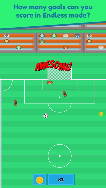 Super Silly Soccer screenshot-0