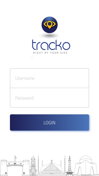 Tracko - Asset Tracking screenshot-7