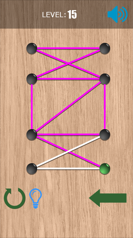 #3. Unicursal (iOS) 由: 健 王