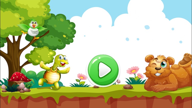 Animal Learning for Kids