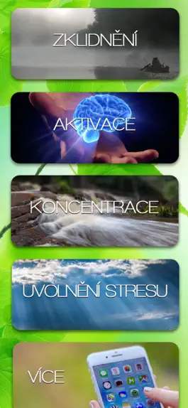Game screenshot Balance - relaxace a joga hack